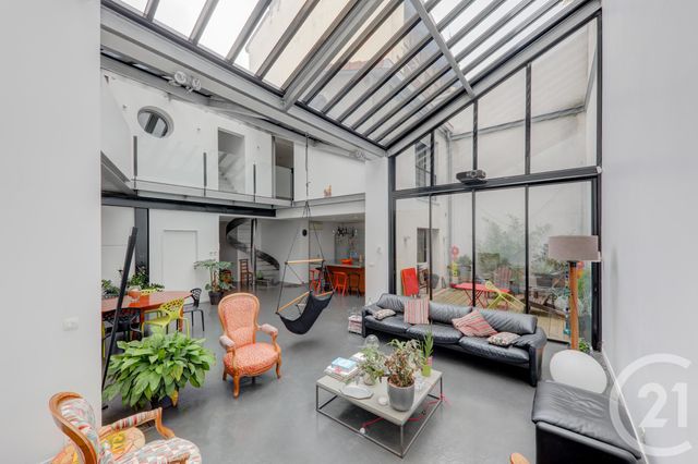 maison - LYON - 69002