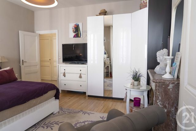 Appartement F4 à vendre - 4 pièces - 128.5 m2 - LYON - 69002 - RHONE-ALPES - Century 21 Presqu'Île Immobilier