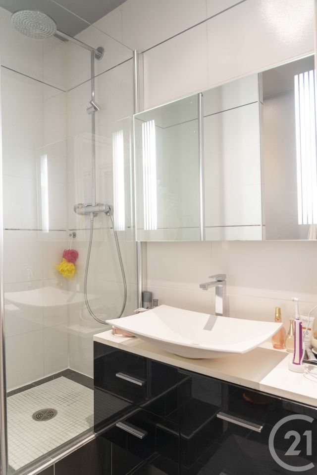 Appartement F4 à vendre - 4 pièces - 128.5 m2 - LYON - 69002 - RHONE-ALPES - Century 21 Presqu'Île Immobilier