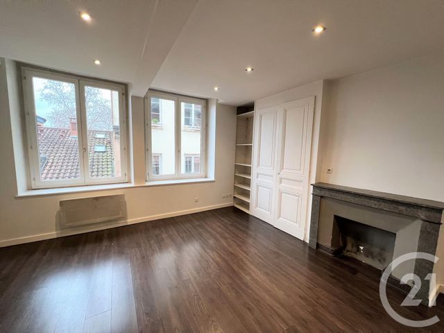 appartement - LYON - 69005