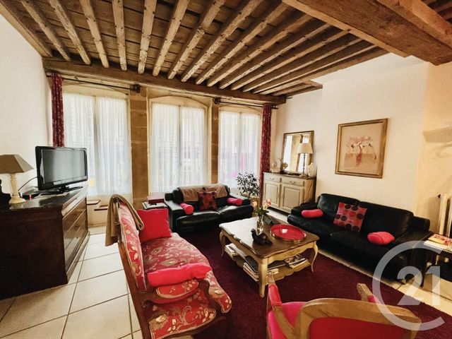 appartement - LYON - 69002