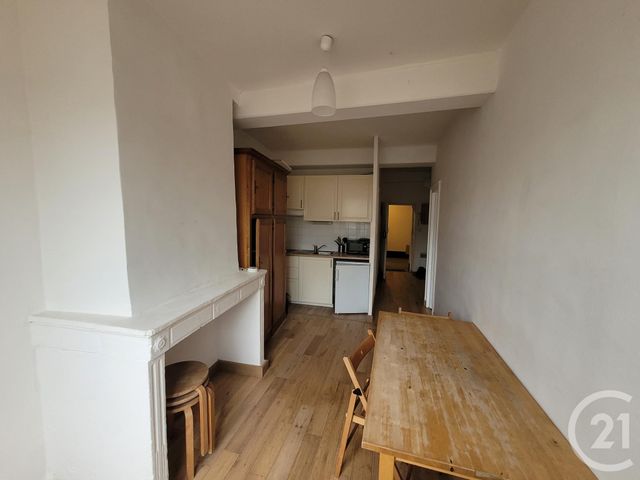Appartement F2 à louer LYON