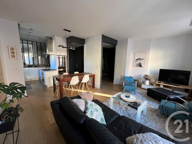 appartement - LYON - 69002
