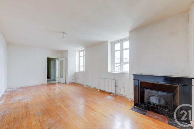 appartement - LYON - 69002