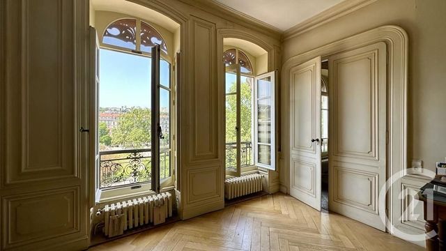 appartement - LYON - 69002