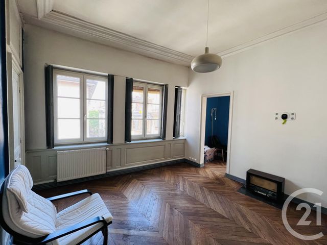 appartement - LYON - 69001