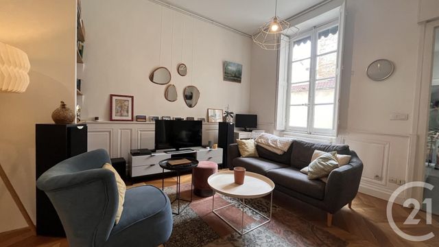 appartement - LYON - 69002