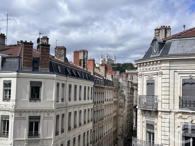 divers à vendre - 148.0 m2 - LYON - 69001 - RHONE-ALPES - Century 21 Presqu'Île Immobilier