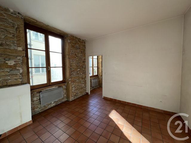 Appartement F2 à vendre LYON