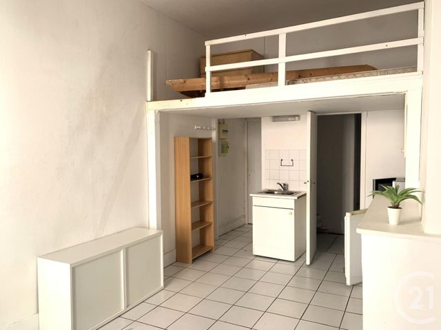 Studio à vendre - 1 pièce - 45.63 m2 - LYON - 69003 - RHONE-ALPES - Century 21 Presqu'Île Immobilier