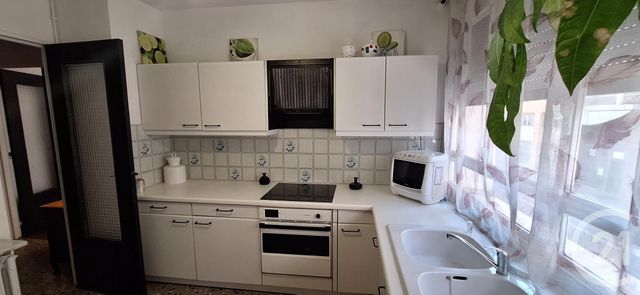 Appartement F2 à louer LYON