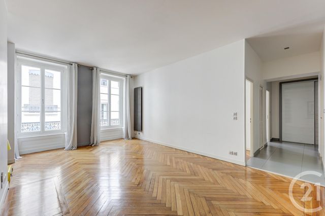appartement - LYON - 69002