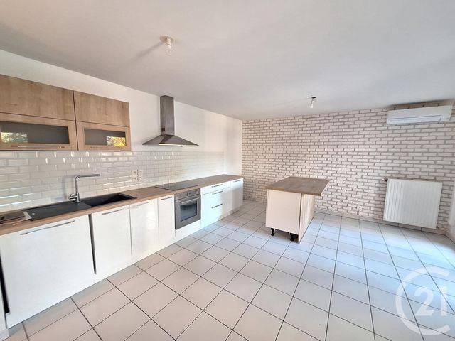 appartement - ST PRIEST - 69