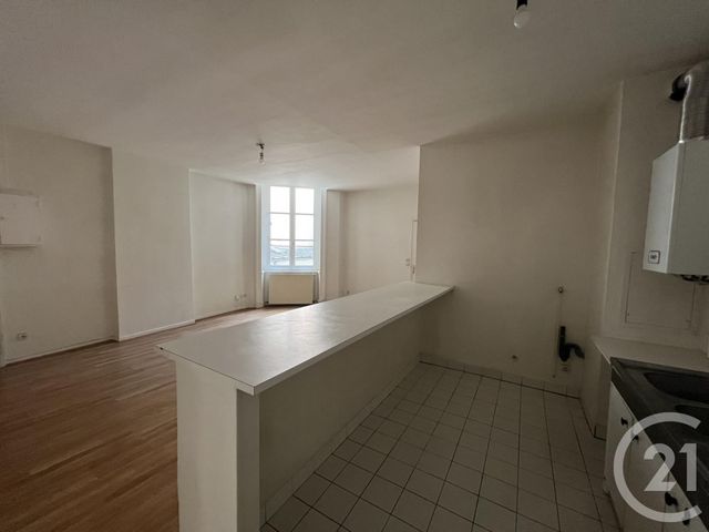 Appartement F2 à vendre - 2 pièces - 66.78 m2 - LYON - 69001 - RHONE-ALPES - Century 21 Presqu'Île Immobilier