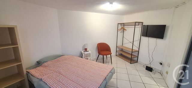 Appartement F1 à louer - 1 pièce - 26.04 m2 - LYON - 69001 - RHONE-ALPES - Century 21 Presqu'Île Immobilier