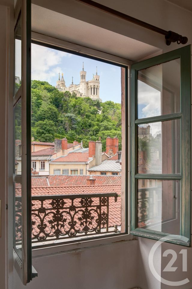 Afficher la photo en grand Appartement F3 à vendre - 3 pièces - 64.22 m2 - LYON - 69005 - RHONE-ALPES - Century 21 Presqu'Île Immobilier