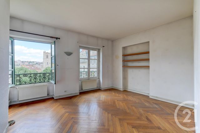 Afficher la photo en grand Appartement F3 à vendre - 3 pièces - 64.22 m2 - LYON - 69005 - RHONE-ALPES - Century 21 Presqu'Île Immobilier