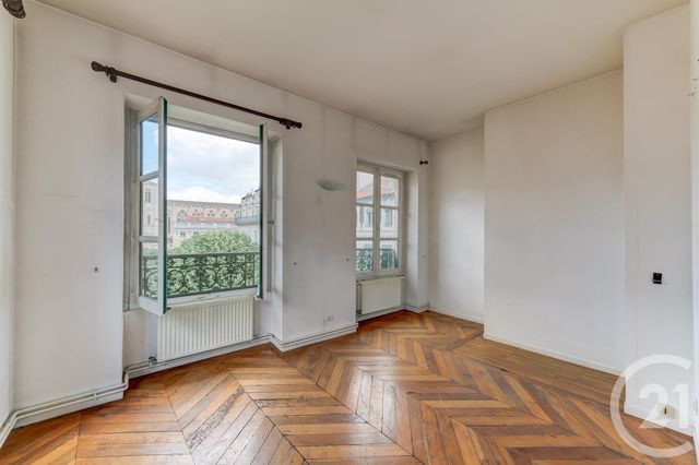 Afficher la photo en grand Appartement F3 à vendre - 3 pièces - 64.22 m2 - LYON - 69005 - RHONE-ALPES - Century 21 Presqu'Île Immobilier