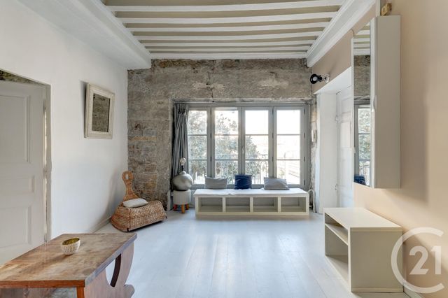 appartement - LYON - 69002