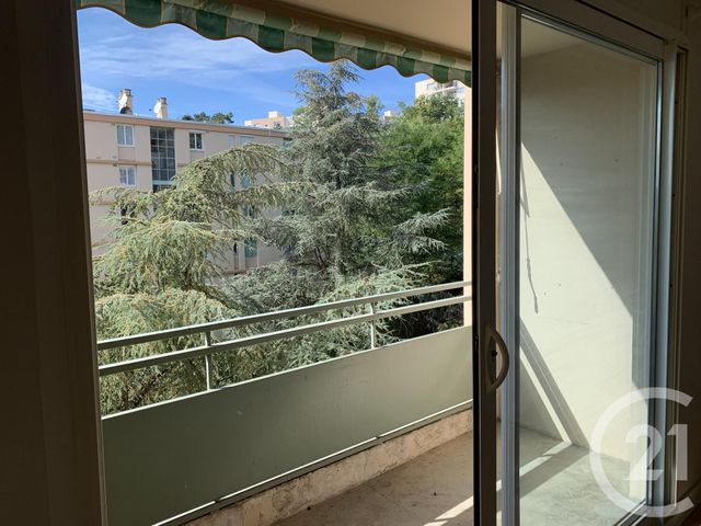 Appartement F3 à louer - 3 pièces - 56.1 m2 - LYON - 69005 - RHONE-ALPES - Century 21 Presqu'Île Immobilier