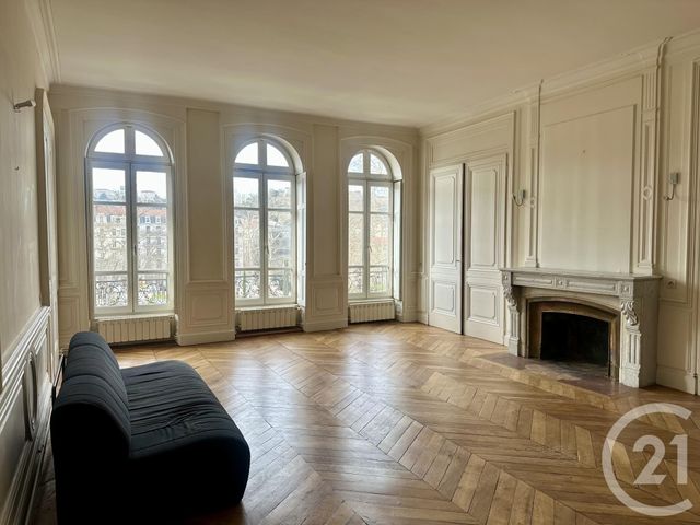 appartement - LYON - 69002