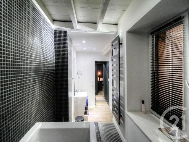 Appartement F3 à vendre - 3 pièces - 80.63 m2 - LYON - 69002 - RHONE-ALPES - Century 21 Presqu'Île Immobilier