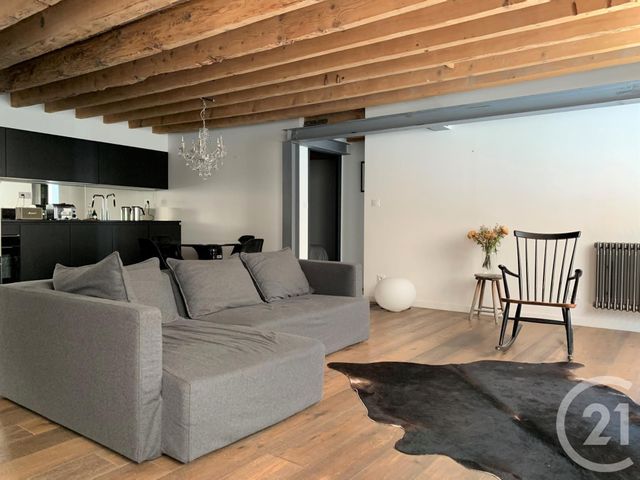 appartement - LYON - 69002