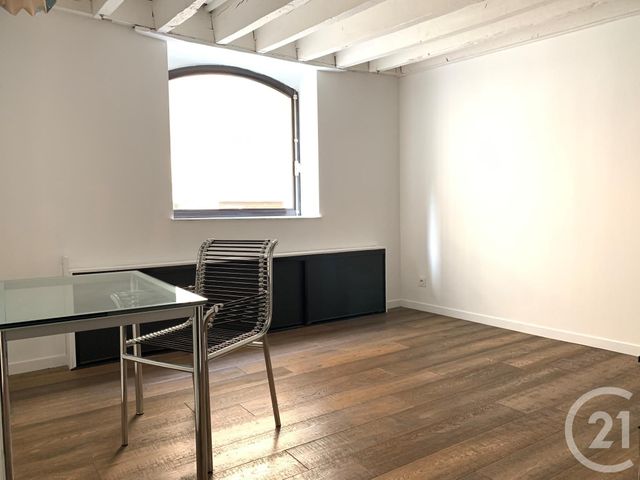 Appartement F3 à vendre - 3 pièces - 80.63 m2 - LYON - 69002 - RHONE-ALPES - Century 21 Presqu'Île Immobilier