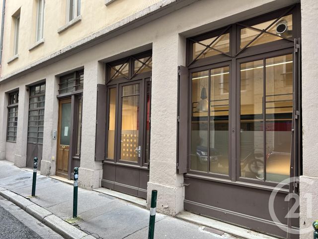 commerce - LYON - 69