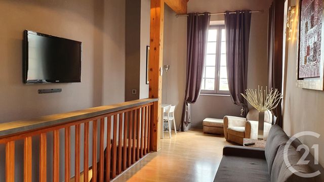 appartement - LYON - 69001