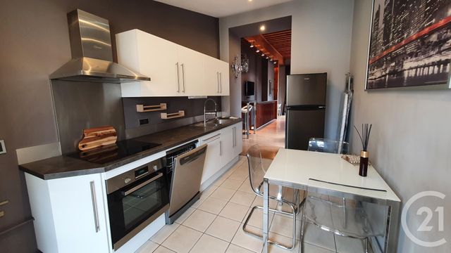 appartement - LYON - 69001