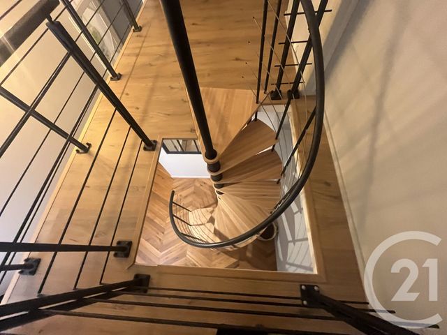 Afficher la photo en grand Appartement F2 bis à vendre - 2 pièces - 66.05 m2 - LYON - 69002 - RHONE-ALPES - Century 21 Presqu'Île Immobilier