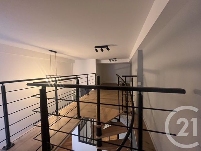 Afficher la photo en grand Appartement F2 bis à vendre - 2 pièces - 66.05 m2 - LYON - 69002 - RHONE-ALPES - Century 21 Presqu'Île Immobilier
