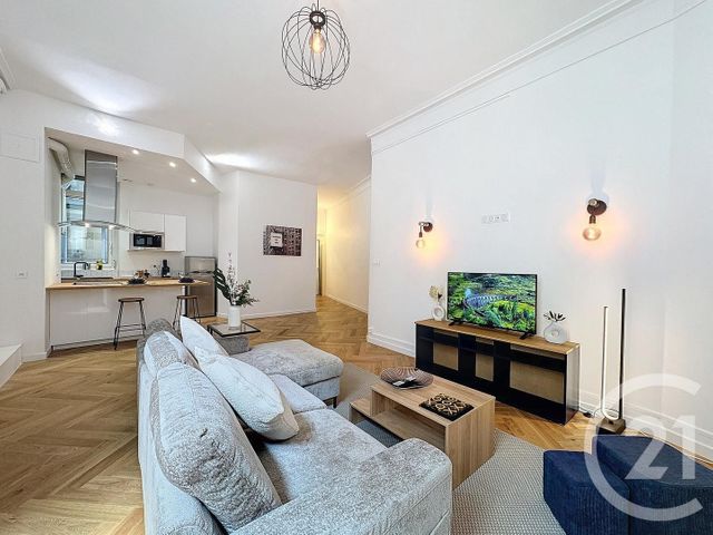 appartement - LYON - 69002