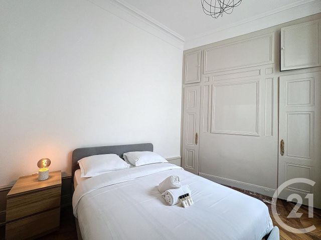 Appartement F2 à vendre - 2 pièces - 61.72 m2 - LYON - 69002 - RHONE-ALPES - Century 21 Presqu'Île Immobilier