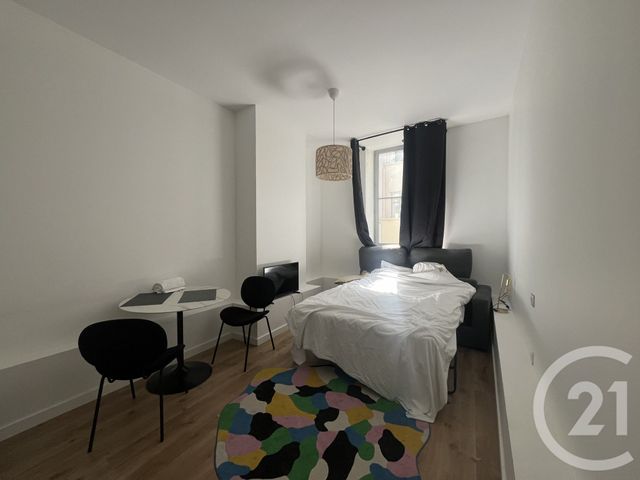 appartement - LYON - 69002