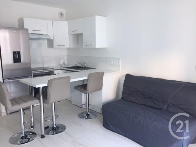appartement - LYON - 69002