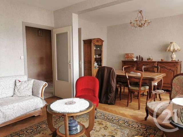 appartement - LYON - 69007