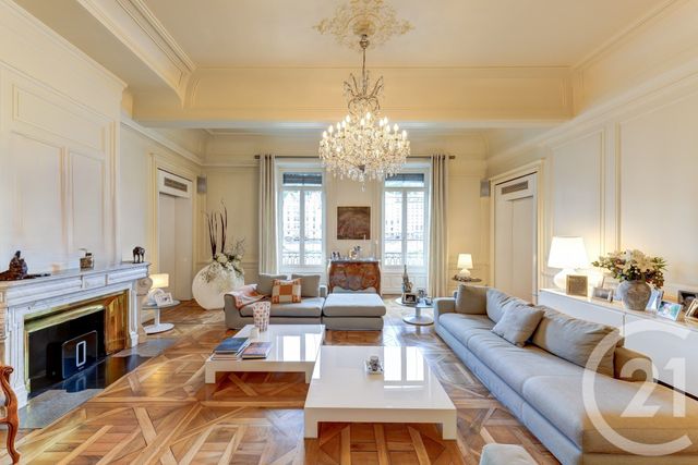 Appartement F5 à vendre LYON