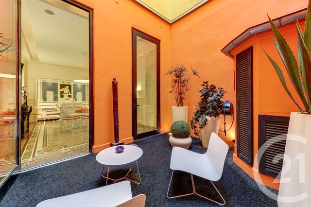 Appartement F5 à vendre - 5 pièces - 214.3 m2 - LYON - 69002 - RHONE-ALPES - Century 21 Presqu'Île Immobilier