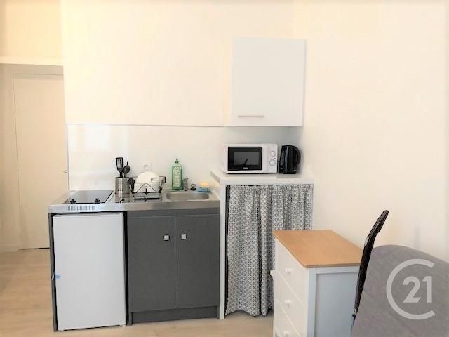 appartement - LYON - 69001