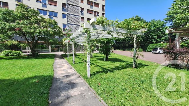 Appartement F5 à louer LYON