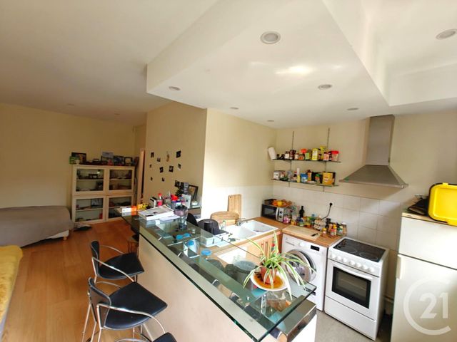 appartement - LYON - 69005