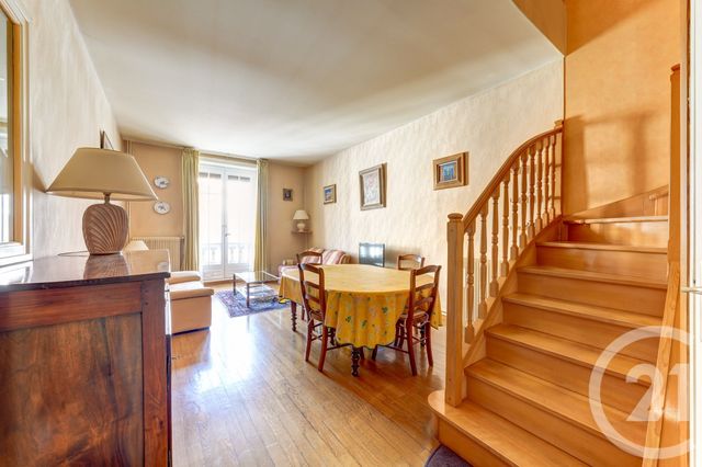 appartement - LYON - 69006