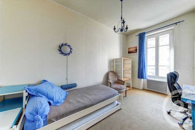 Appartement F5 à vendre - 5 pièces - 121.02 m2 - LYON - 69006 - RHONE-ALPES - Century 21 Presqu'Île Immobilier