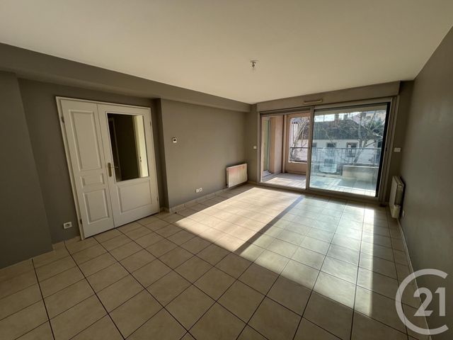 appartement - LYON - 69005