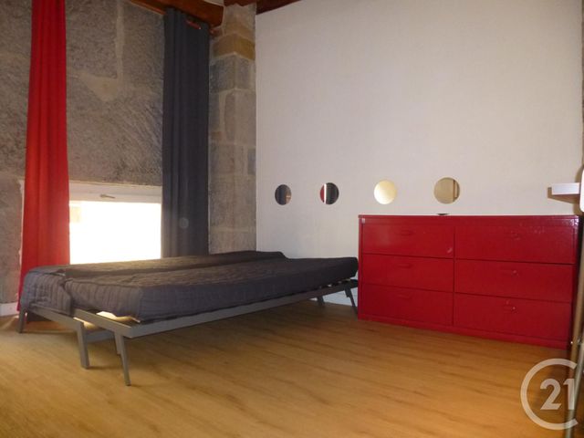 Appartement Studio à vendre - 1 pièce - 24.59 m2 - LYON - 69001 - RHONE-ALPES - Century 21 Presqu'Île Immobilier