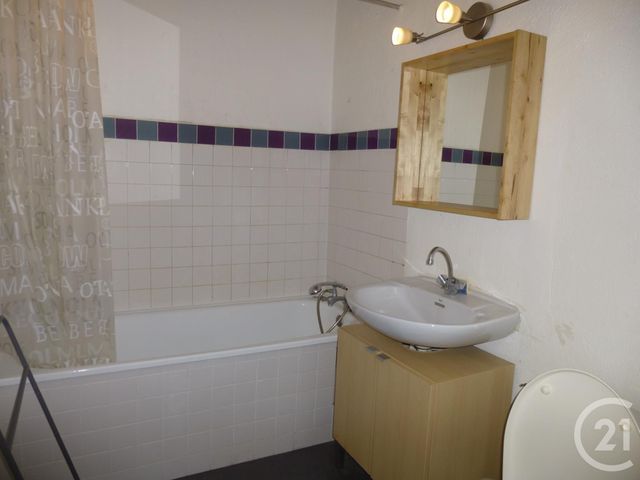 Appartement Studio à vendre - 1 pièce - 24.59 m2 - LYON - 69001 - RHONE-ALPES - Century 21 Presqu'Île Immobilier