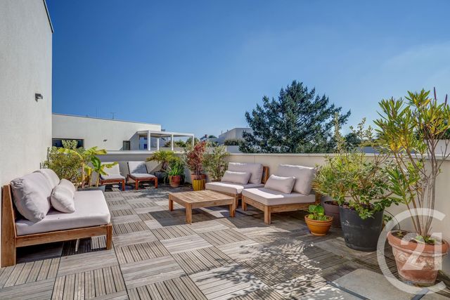 Appartement T4 à vendre - 4 pièces - 104.37 m2 - LYON - 69005 - RHONE-ALPES - Century 21 Presqu'Île Immobilier