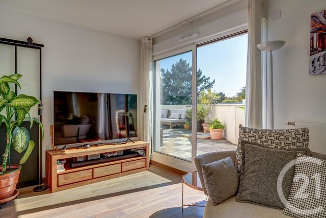 Appartement T4 à vendre - 4 pièces - 104.37 m2 - LYON - 69005 - RHONE-ALPES - Century 21 Presqu'Île Immobilier